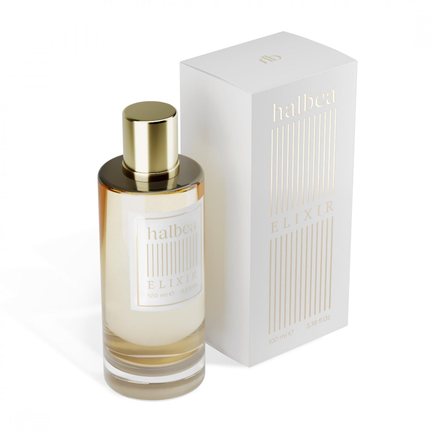 Chic Silhouette 19 - Women Perfume 100Ml Elixir
