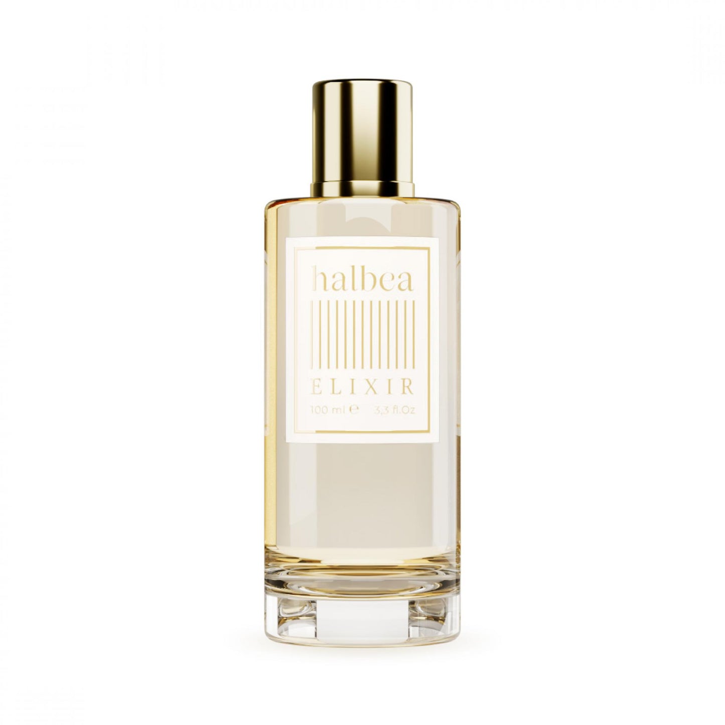 Murky Night 1 - Women’s Perfume 100ml Elixir