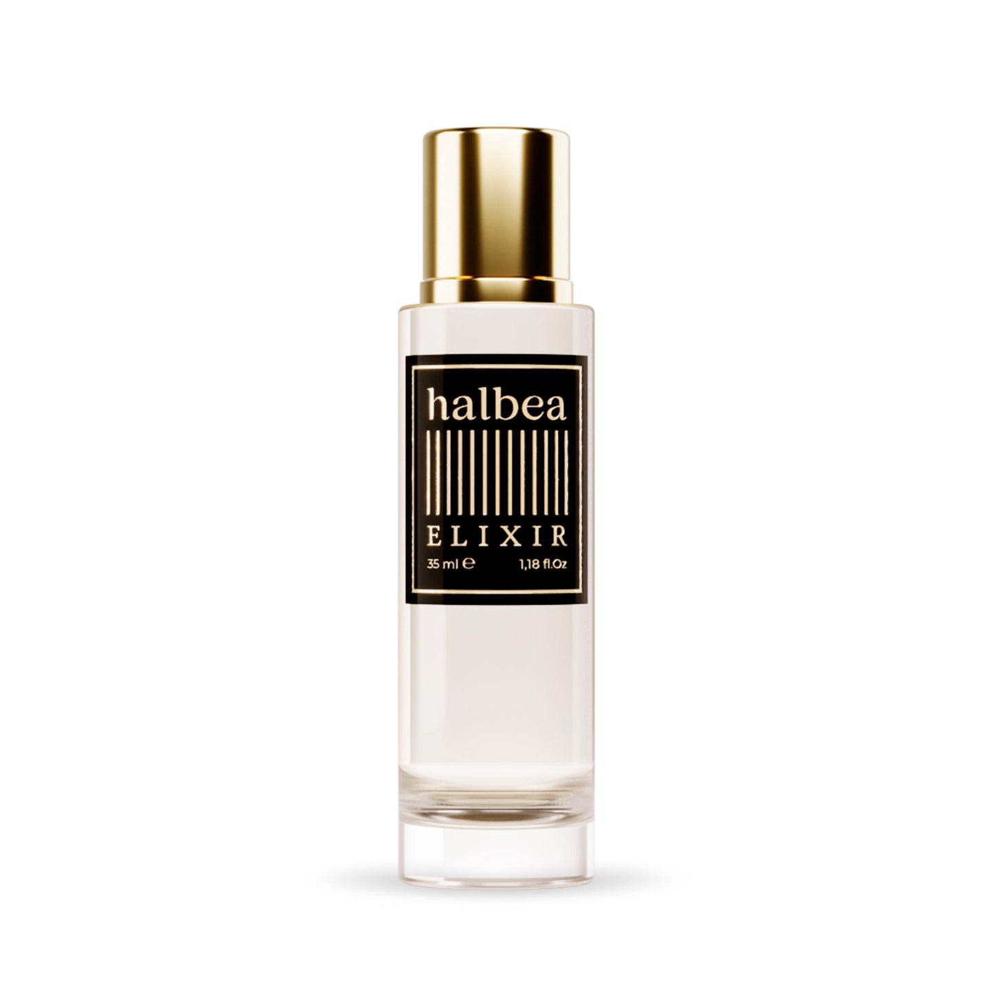 Shadow Vice 181 - Unisex Perfume 35ml Elixir
