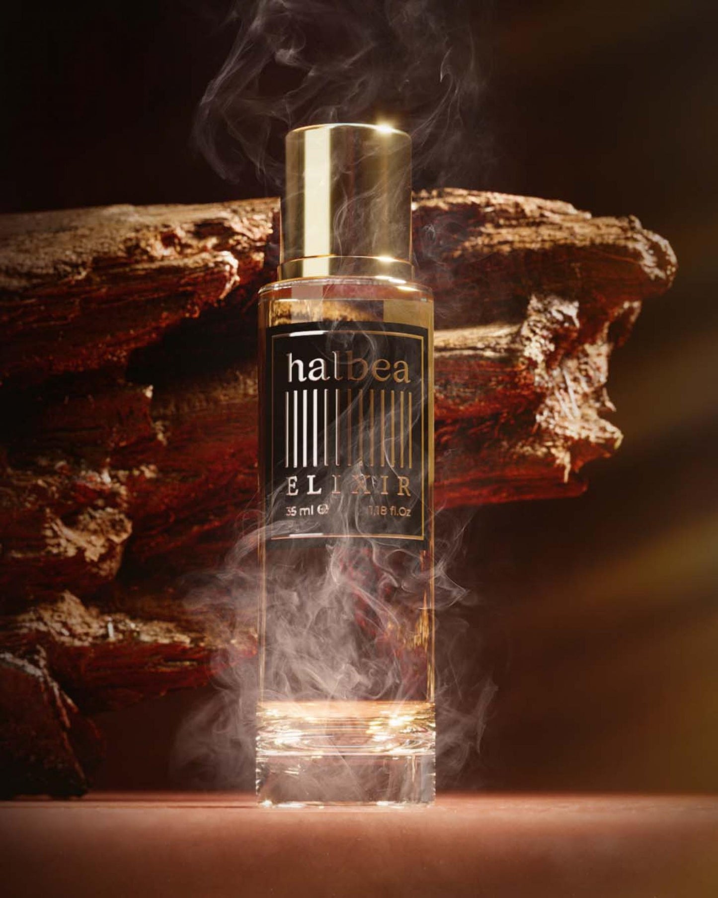 Obsidian Heritage 263 - Unisex Perfume 35ml Elixir