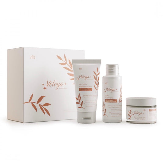 GIFTBOX VOLEYA